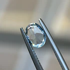 Topacio azul–1.50ct–8x6mm 3