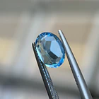 Topacio suizo–3.04ct–10x8mm 2