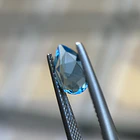 Topacio suizo–2.20ct–10x7mm 2