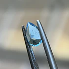 Topacio suizo–1.82ct–9x6mm 3