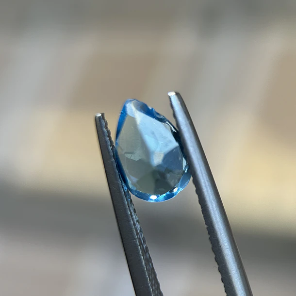 Topacio suizo–1.82ct–9x6mm 2