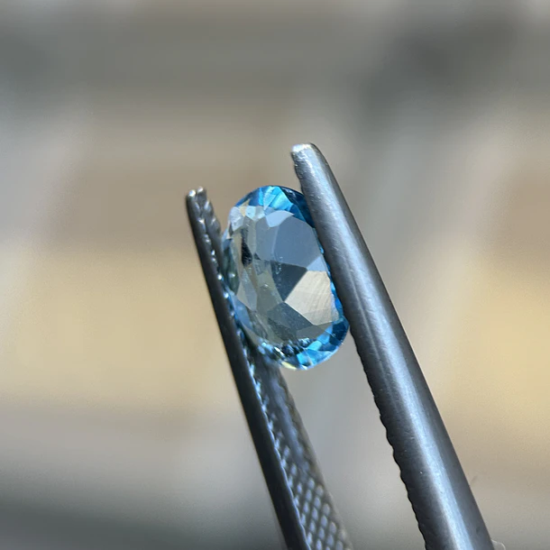 Topacio suizo–1.60ct–8x6mm 2