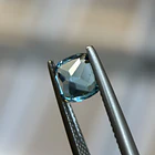 Topacio suizo–2.11ct–7x7mm 2