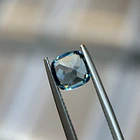 Topacio suizo–2.11ct–7x7mm 3
