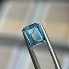 Topacio suizo–4.365ct–10x8mm 2