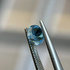 Topacio suizo–1.71ct–7mm 3