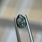 Topacio london blue–1.34ct–8x6mm 3