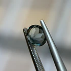 Topacio london blue–1.77ct–7mm 2