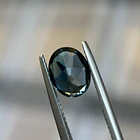 Topacio london blue–2.30ct–9x7mm 3