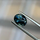 Topacio london blue–2.30ct–9x7mm 1