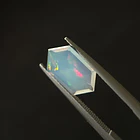 Ópalo–1.705ct–13x7.3x4.3mm 3