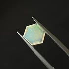Ópalo–1.395ct–8.3x8.4x4.5mm 3