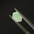 Ópalo–1.395ct–8.3x8.4x4.5mm 2
