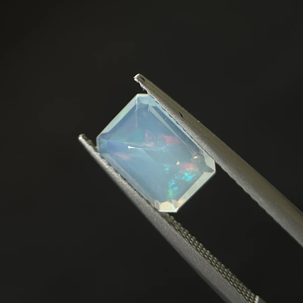 Ópalo–1.47ct–9.3x6.9x4.6mm 3