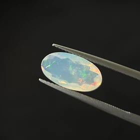 Ópalo–2.11ct–13.7x7.5x4.9mm