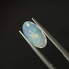 Ópalo–2.11ct–13.7x7.5x4.9mm 3