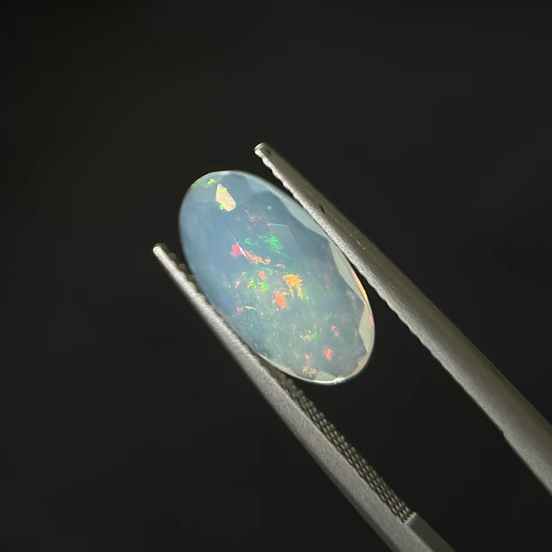 Ópalo–2.11ct–13.7x7.5x4.9mm 3