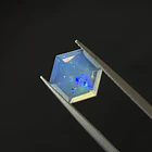 Ópalo–1.765ct–9.3x9.1x4.3mm 3