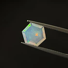 Ópalo–1.955ct–9.6x9.7x4.1mm 1