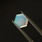 Ópalo–1.955ct–9.6x9.7x4.1mm 2