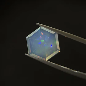 Ópalo–3.07ct–12x12x4.4mm