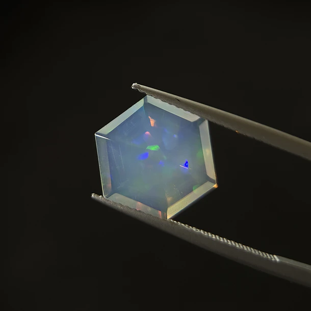 Ópalo–3.07ct–12x12x4.4mm 1