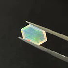 Ópalo–1.675ct–11.9x6.9x4.4mm 1