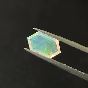 Ópalo–1.675ct–11.9x6.9x4.4mm