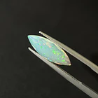 Ópalo–1.46ct–16.9x5.9x3.5mm 3