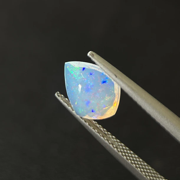 Ópalo–1.40ct–10.2x8.4x4.6mm 2