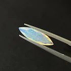 Ópalo–1.18ct–16.4x5.3x3.6mm 1