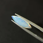 Ópalo–1.18ct–16.4x5.3x3.6mm 3