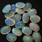 Ópalo–1.30ct–9x7mm 3