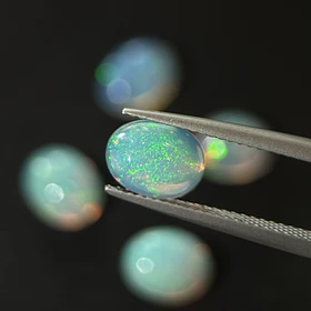 Ópalo–1.24ct–9x7mm