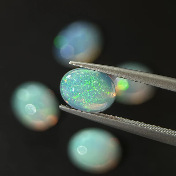 Ópalo–1.24ct–9x7mm 1