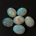 Ópalo–1.26ct–9x7mm 3