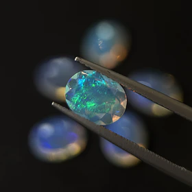 Ópalo–1.275ct–9x7mm