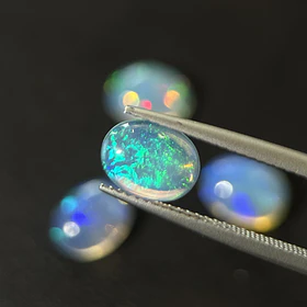 Ópalo–1.275ct–9x7mm