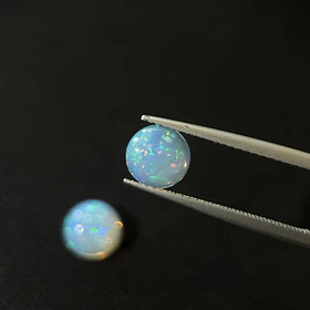 Ópalo-0.775ct-7mm