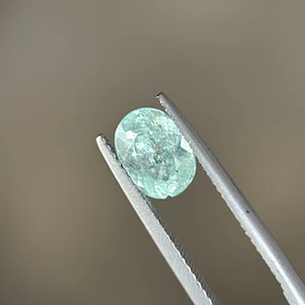 Turmalina paraíba GIA-1.78ct-8.82x6.60x4.74mm