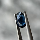 Zafiro GIA-2.35ct-9.2x7x4mm 2