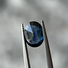 Zafiro GIA-2.35ct-9.2x7x4mm 3