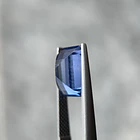 Fluorita que cambia de color-5.20ct-11.2x9.2x6.6mm 2