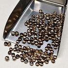 Cuarzo ahumado–0.14ct–3mm 2