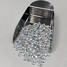 Piedra luna–0.14ct–3x3mm 2