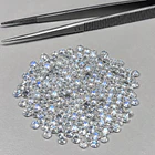 Piedra luna–0.15ct–3mm 1