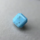 Turquesa-1.355ct-7x7mm 1