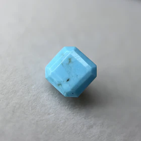 Turquesa-1.355ct-7x7mm