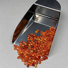 Cornalina–0.12ct–3mm 2