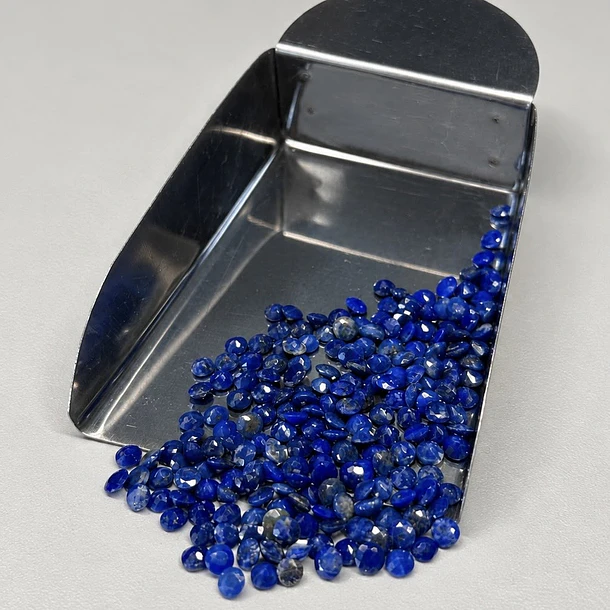 Lapislázuli–0.10ct–3mm 2